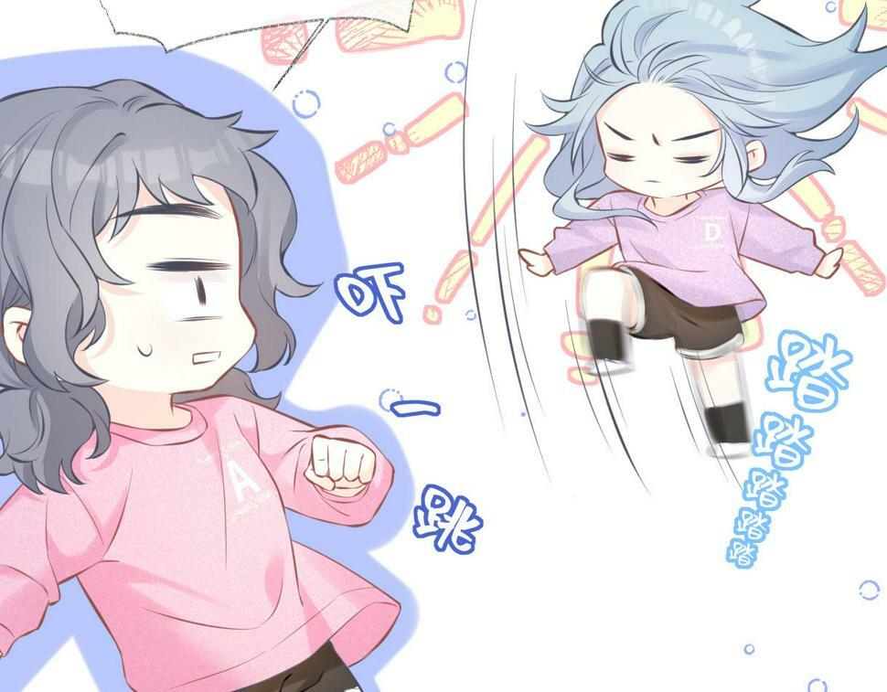 第14话 当顶流开始追星14