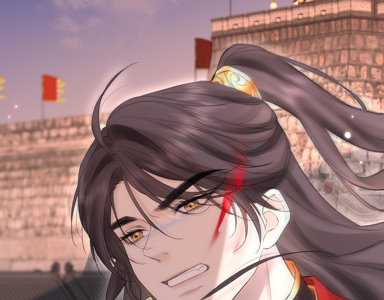 第45话 起猛了，开始嗑CP87