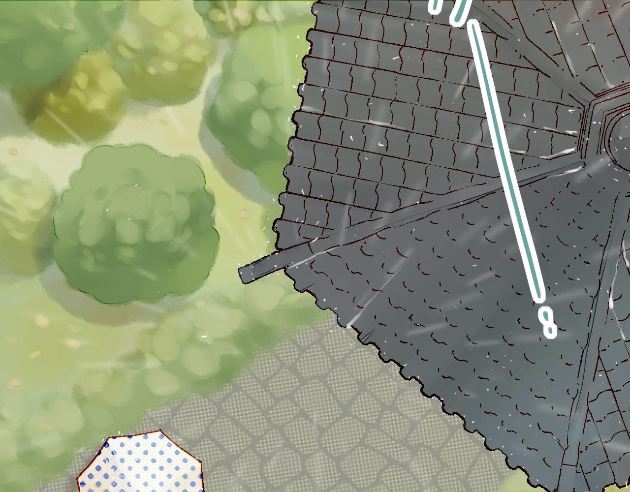 第9话 下雨天净是麻烦（下）57