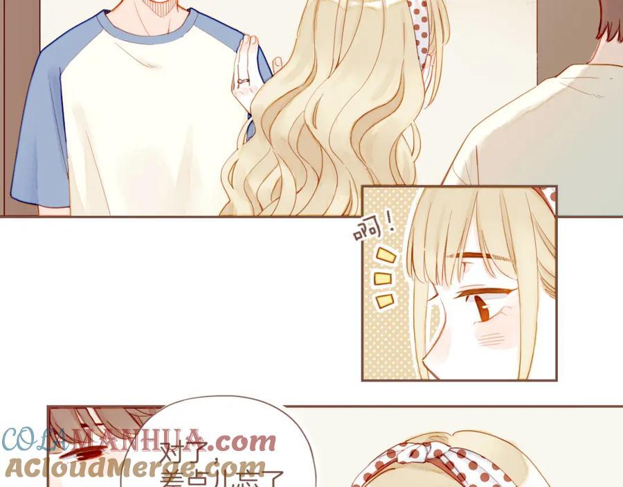 第30话 那就作为朋友……（上）18