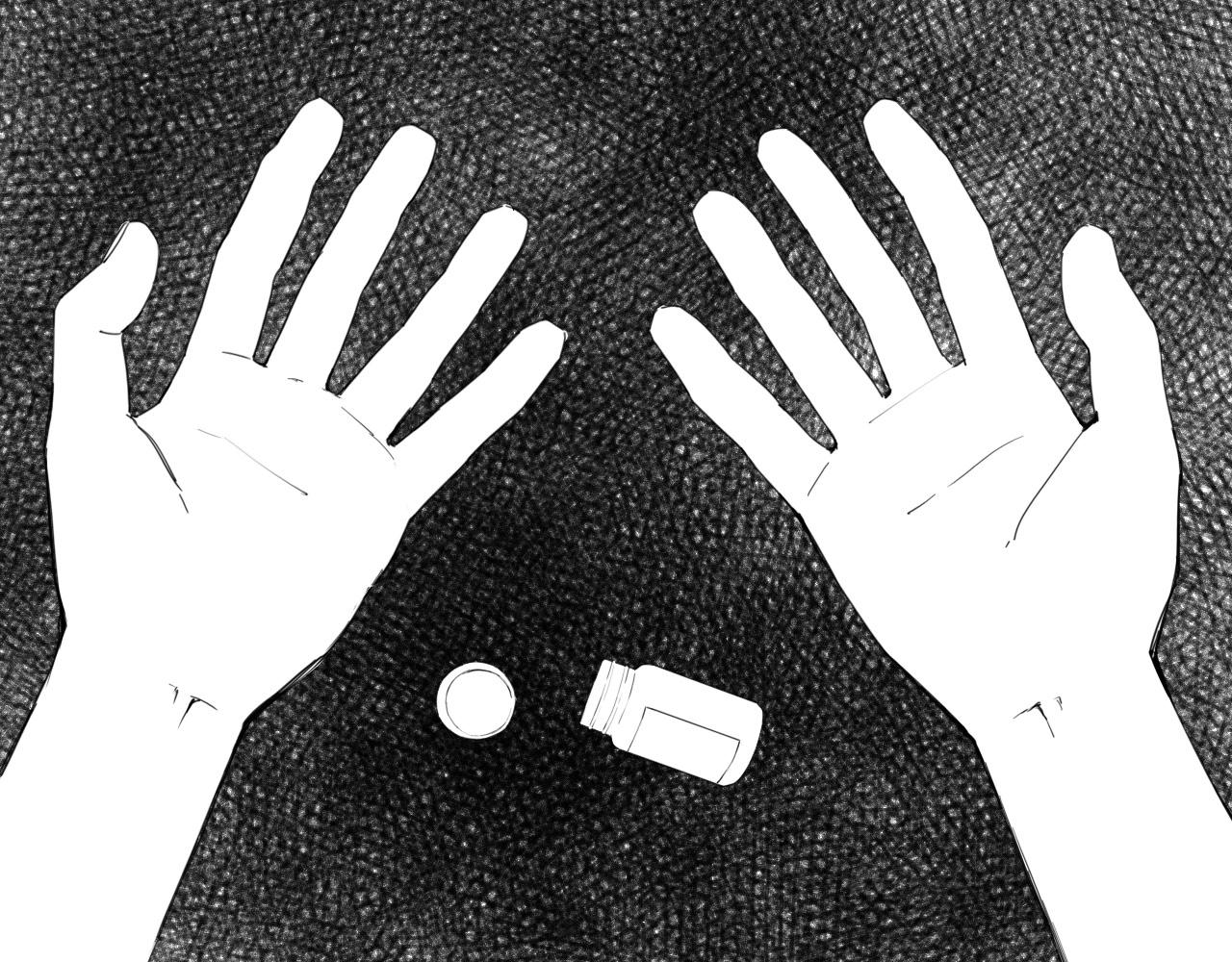 第5话 清楚的东西，混乱的东西97