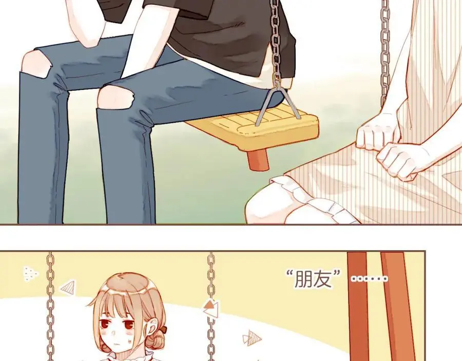 第31话 那就作为朋友……（下）32