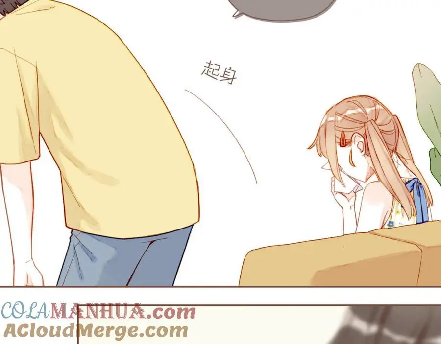 第35话 受伤的话，会很疼吧？（下）20