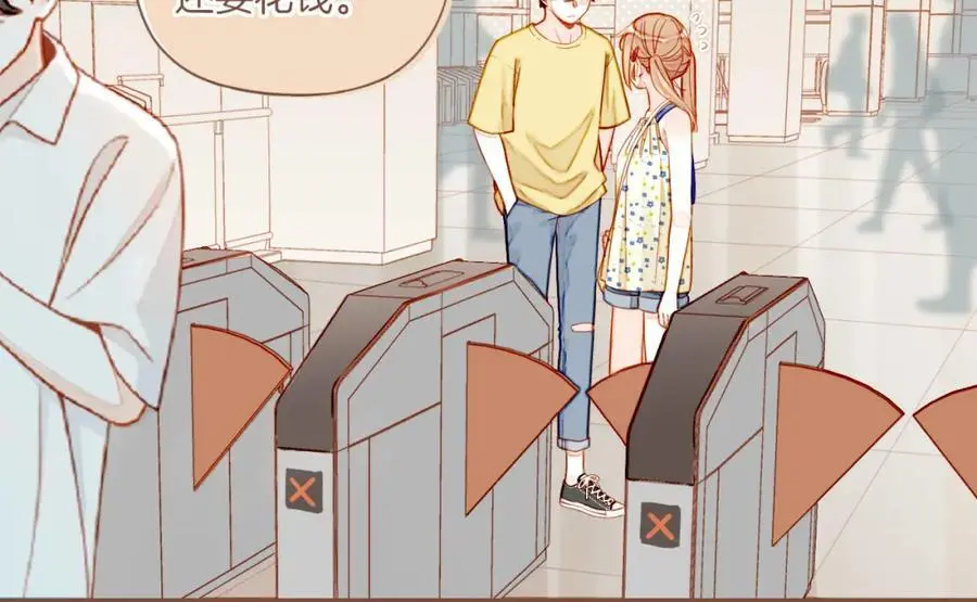 第35话 受伤的话，会很疼吧？（下）79