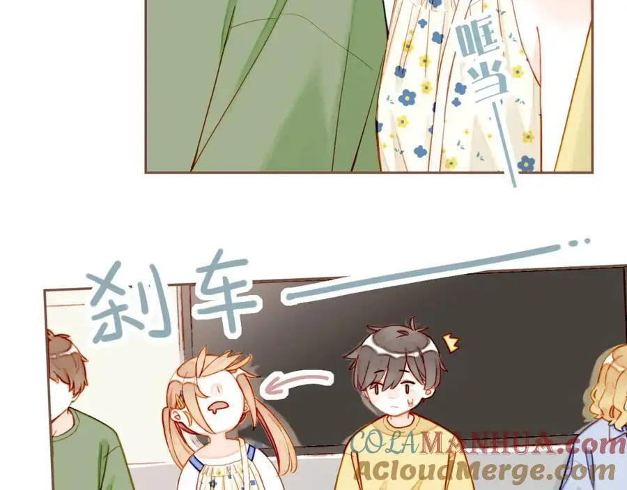 第35话 受伤的话，会很疼吧？（下）60