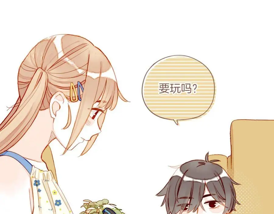 第35话 受伤的话，会很疼吧？（下）25
