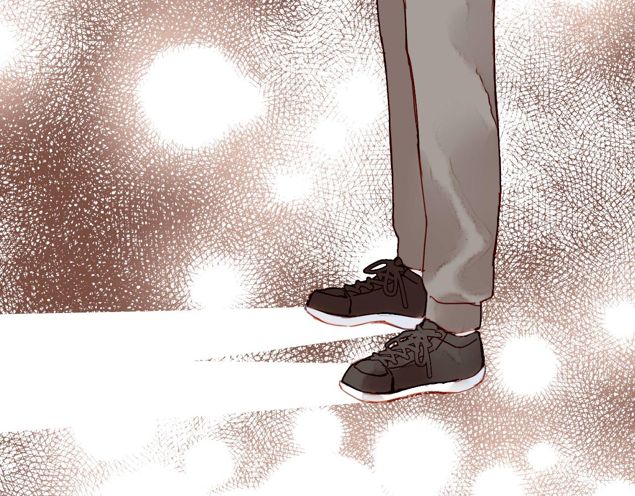 第5话 清楚的东西，混乱的东西147