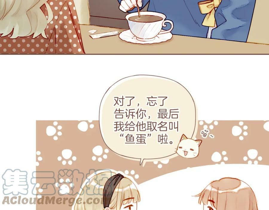 第21话 咖啡加糖也还是苦的（下）48