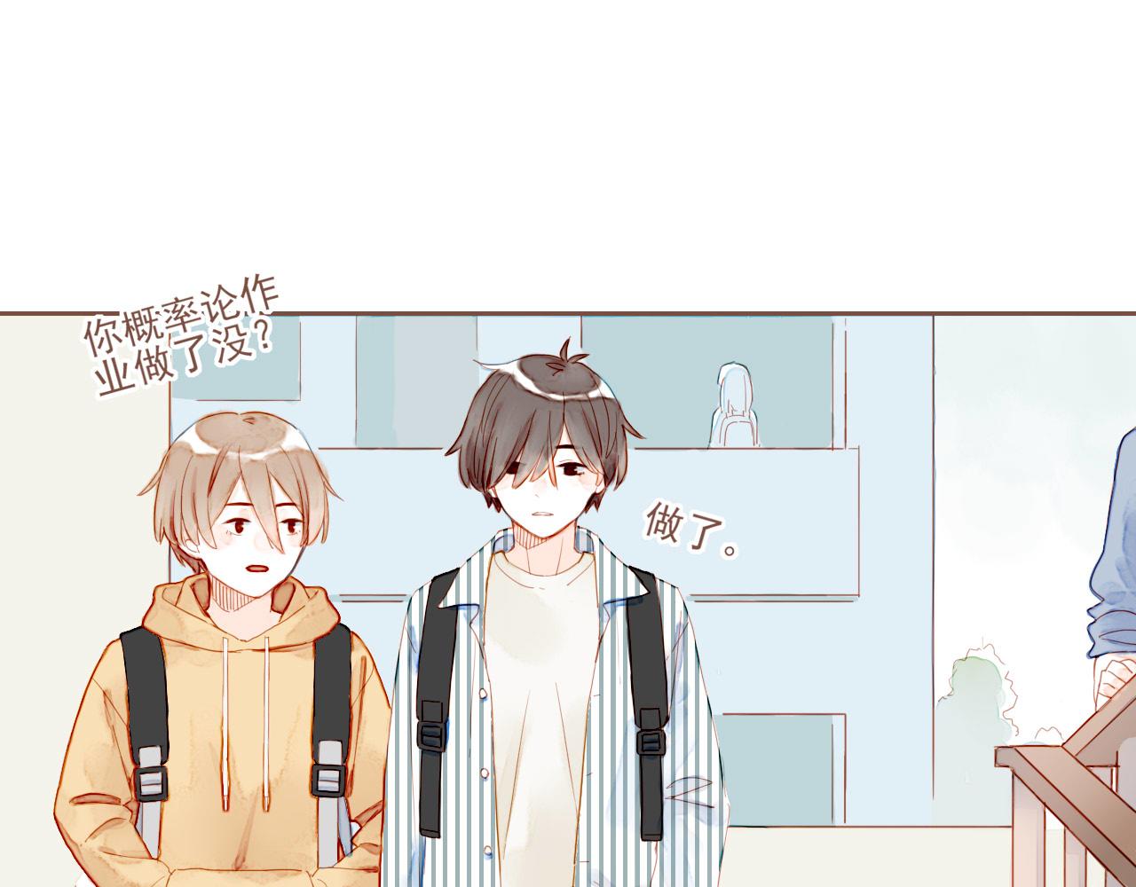 第3话 理想与现实总是天差地别96