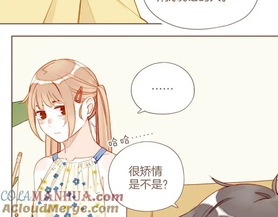 第34话 受伤的话，会很疼吧？（上）63