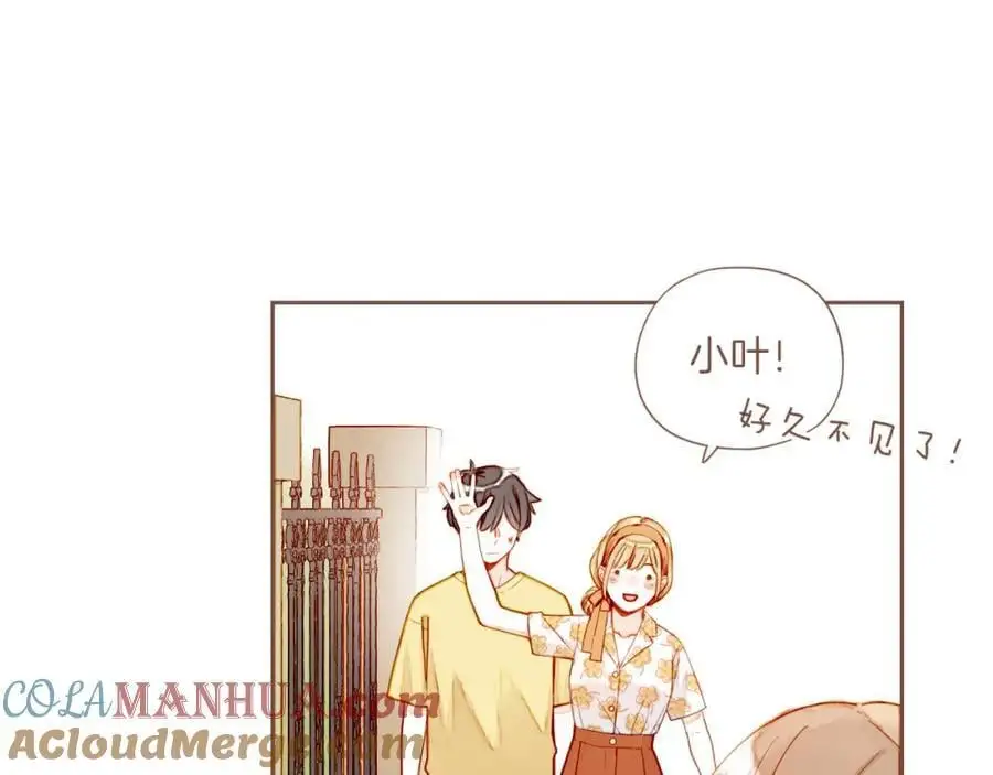 第34话 受伤的话，会很疼吧？（上）3