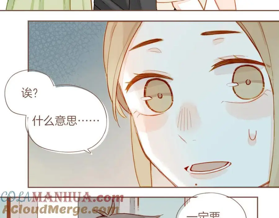 第33话 毛线团与死结（下）33