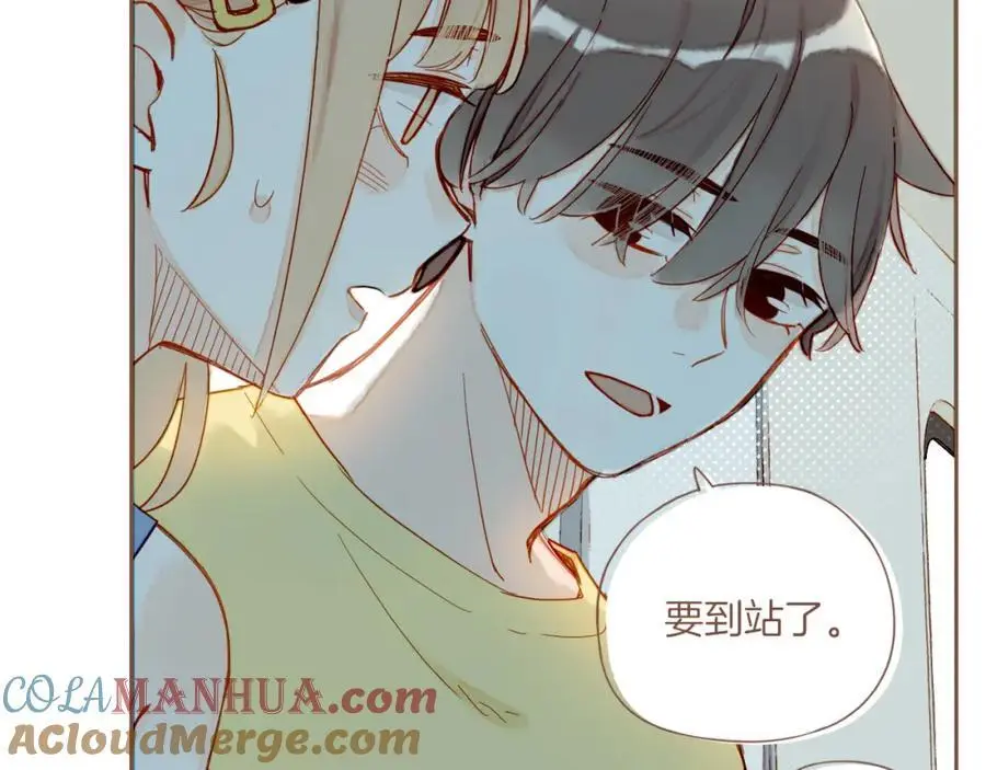 第35话 受伤的话，会很疼吧？（下）68