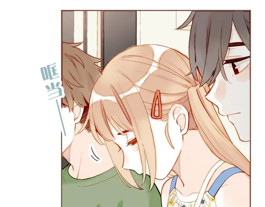 第35话 受伤的话，会很疼吧？（下）59