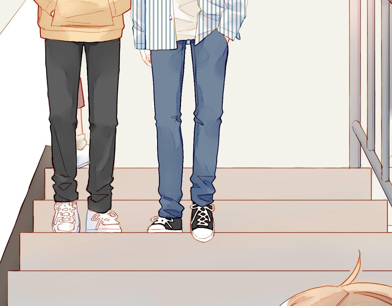 第3话 理想与现实总是天差地别97