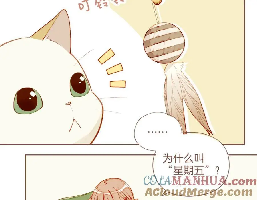 第34话 受伤的话，会很疼吧？（上）57
