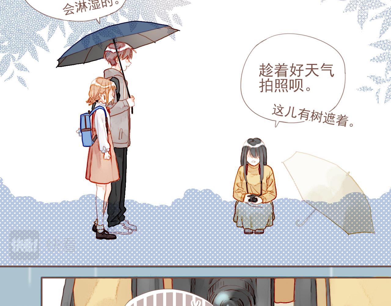 第3话 理想与现实总是天差地别129