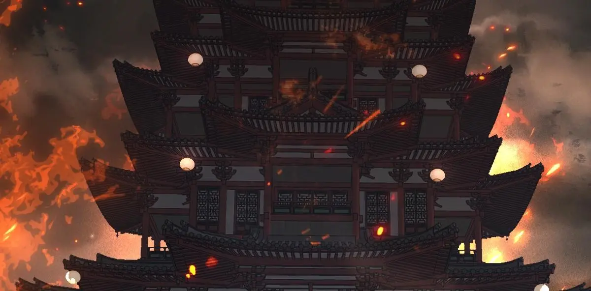 第46话 双双遇险66