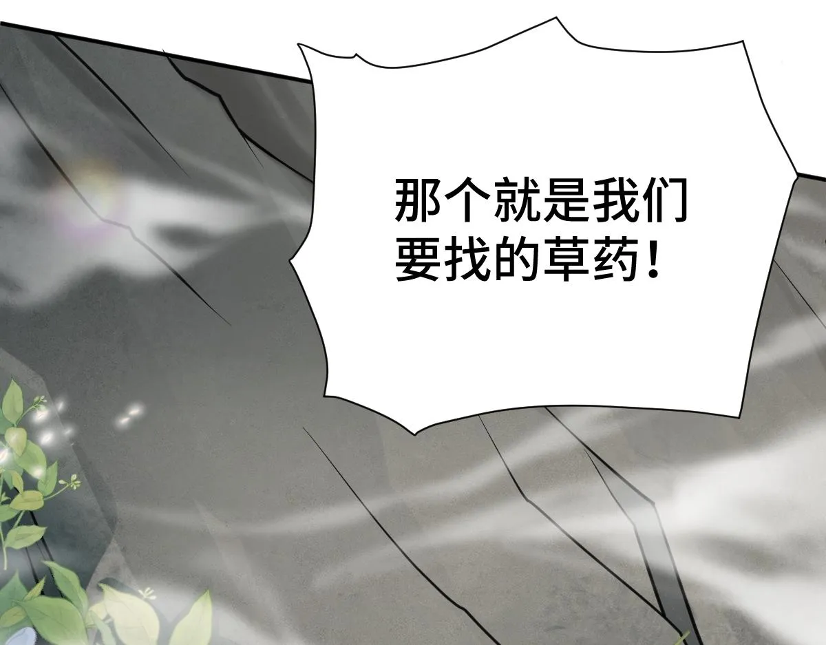 第77话 坠入崖底29