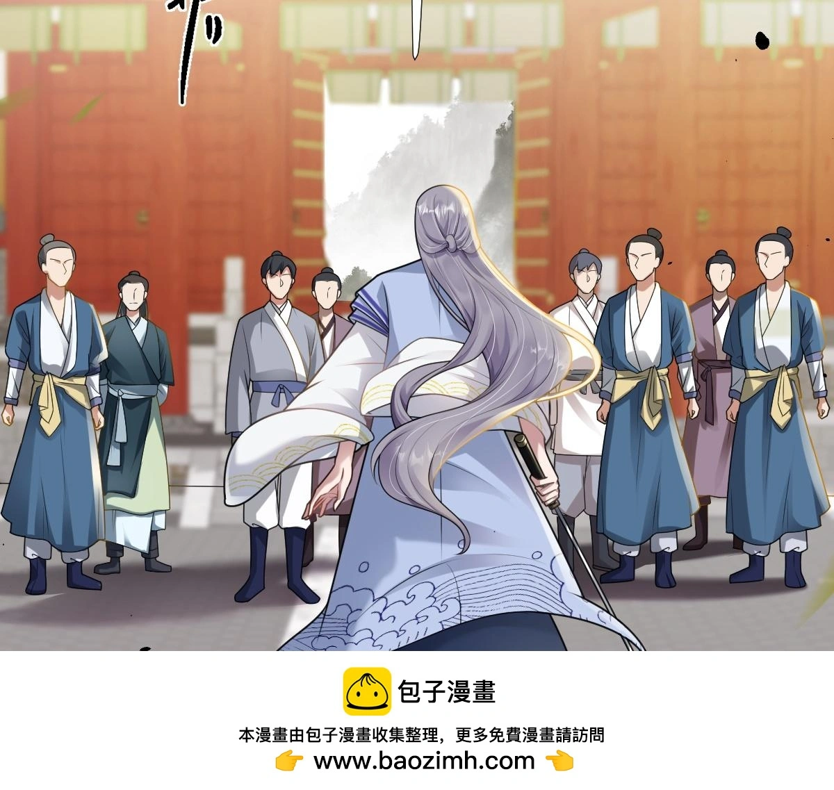 第34话 以身殉道49