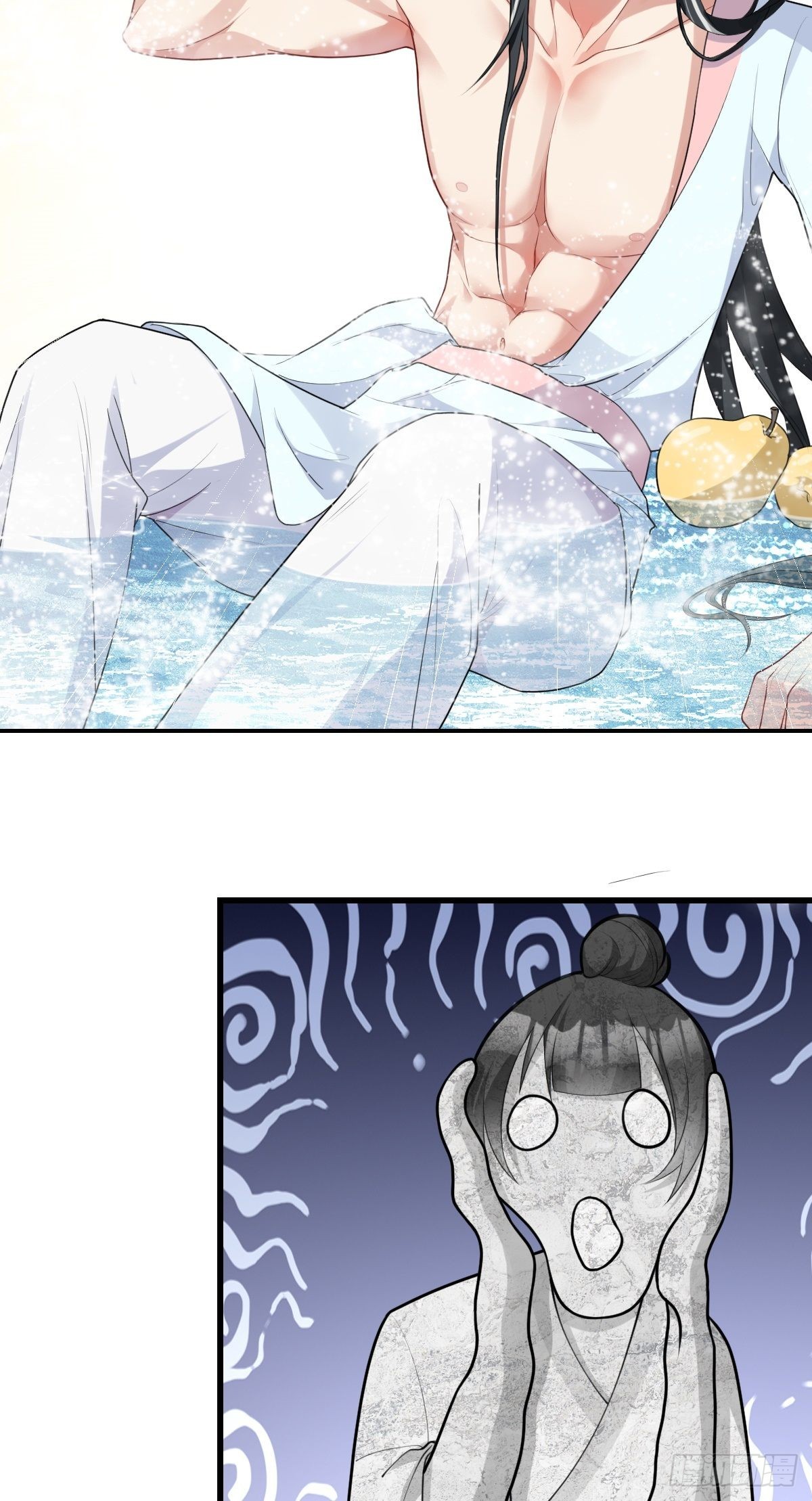 第1话 站住！你胸掉了！26