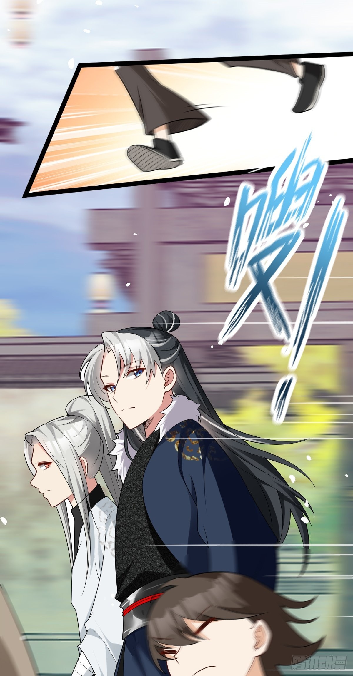 第7话 谁是谁的软肋？42