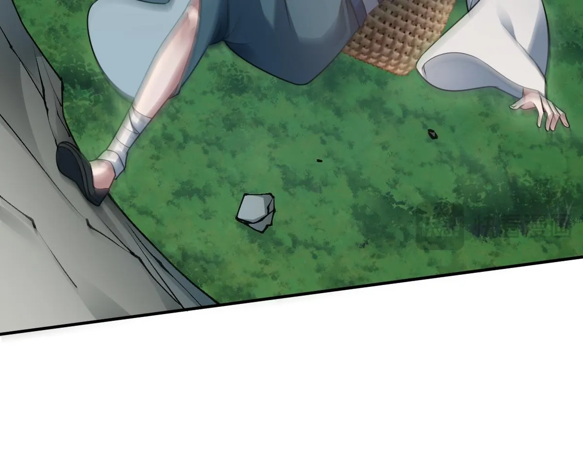 第77话 坠入崖底78