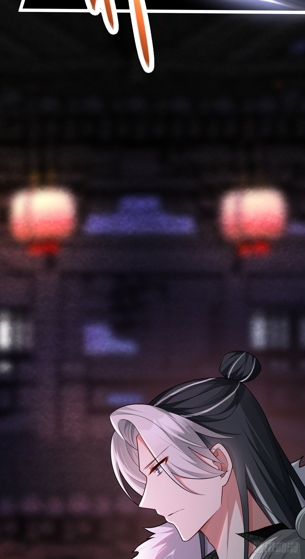 第7话 谁是谁的软肋？7