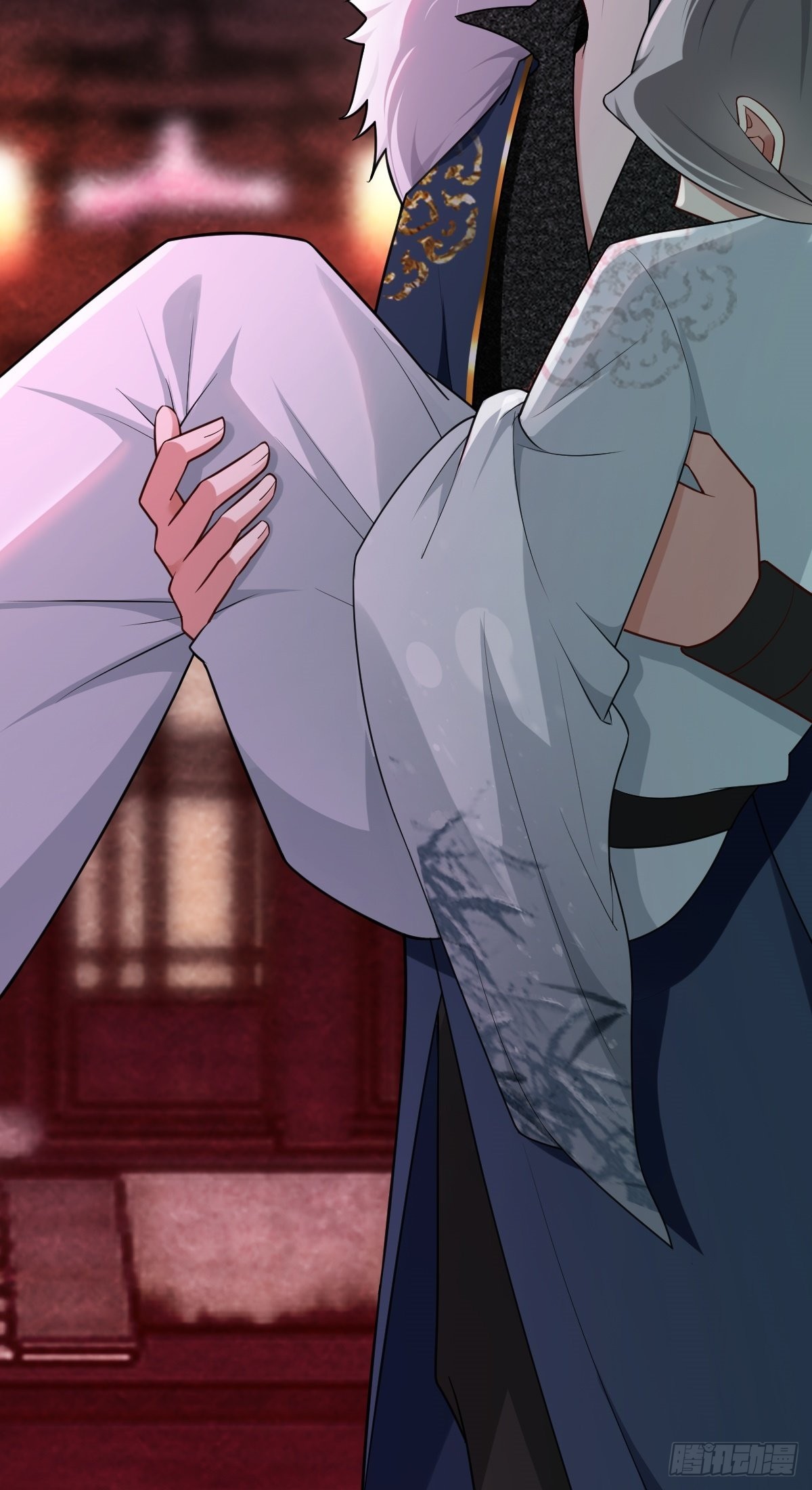 第7话 谁是谁的软肋？8