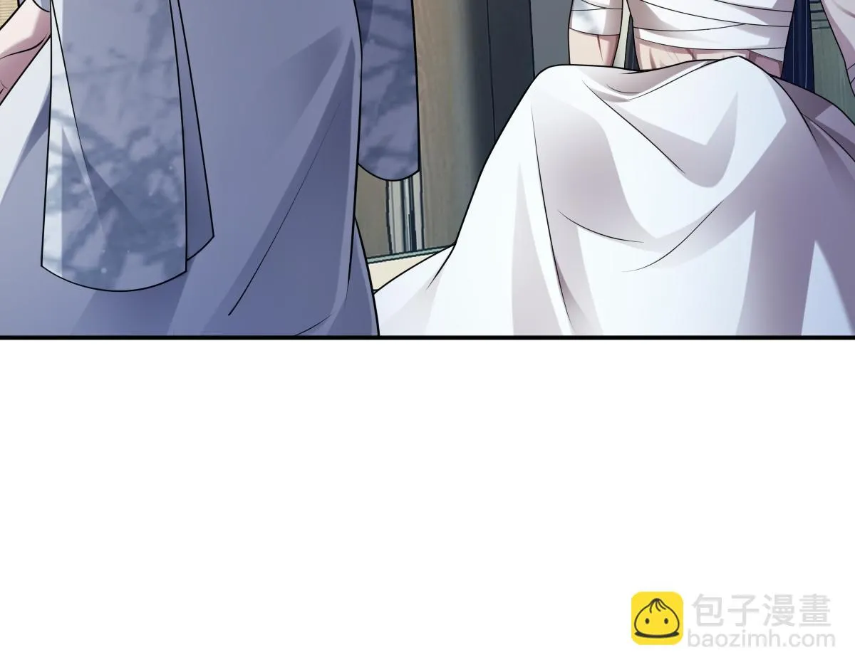 第80话 银秋伤口感染139