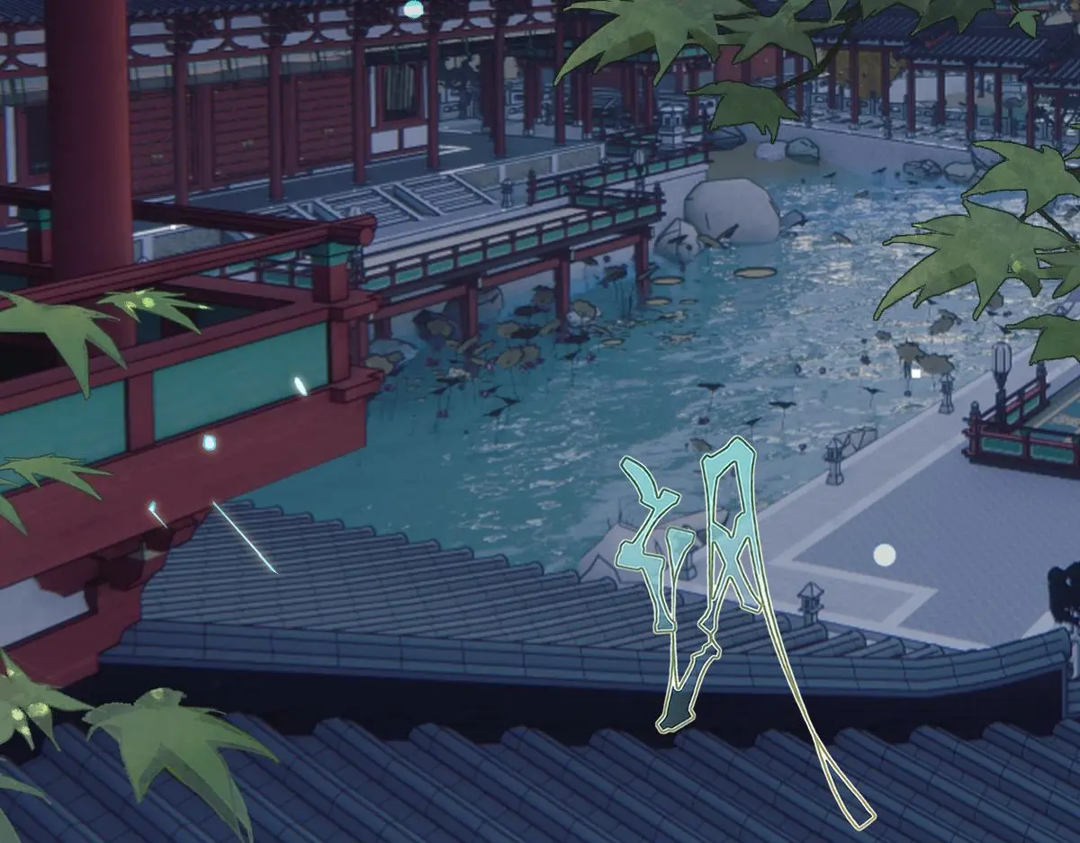 第35话 恰似故人归20