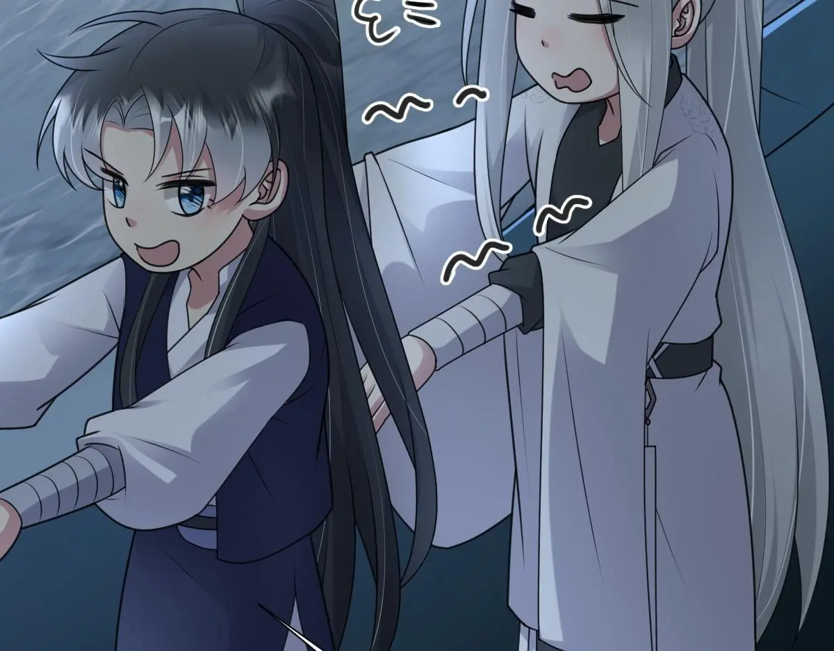 第57话 赶尸派寻尸58