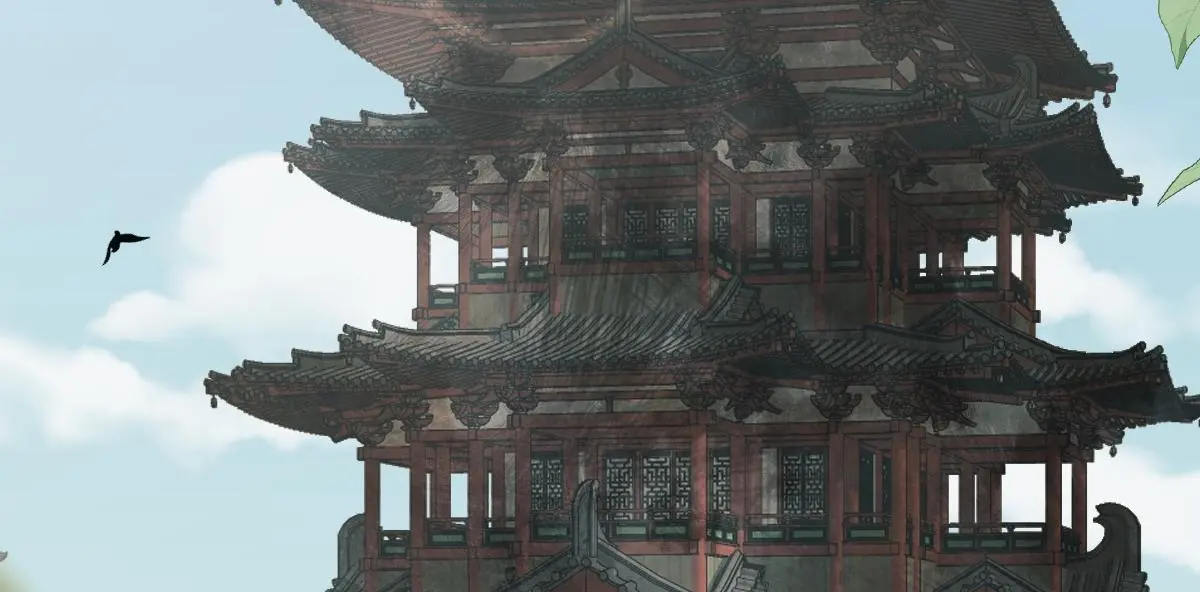 第46话 双双遇险78