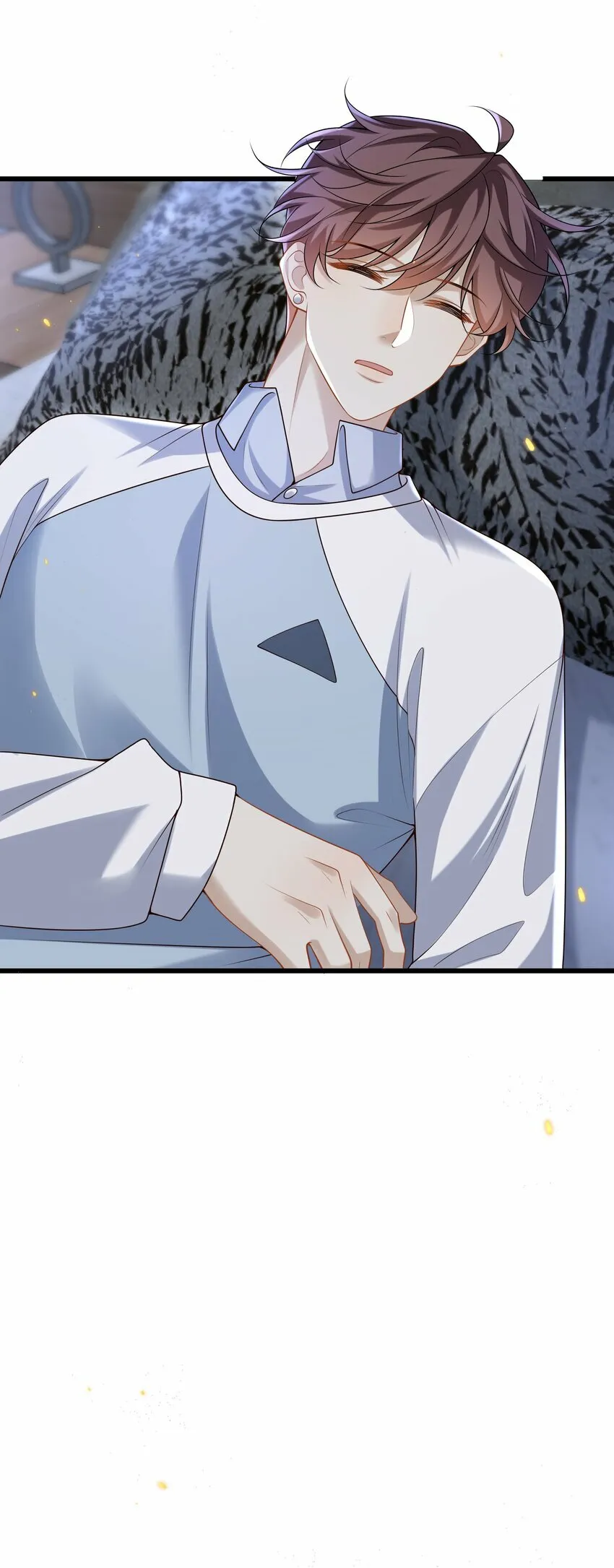 015 他怎么把我带回来了？！33