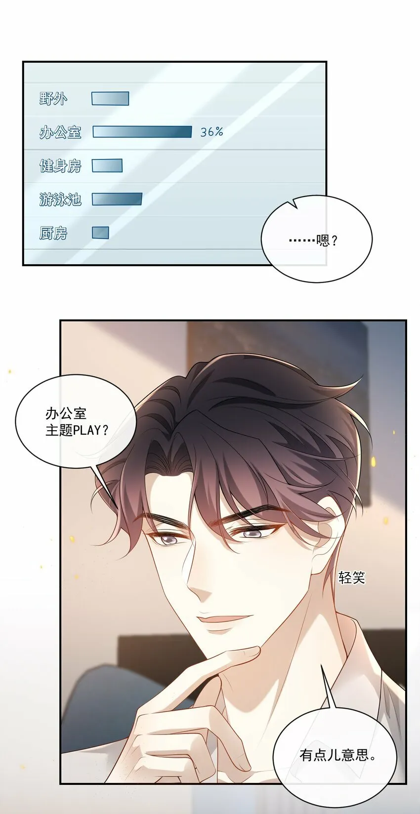 002 这个闷骚的家伙是谁？！13