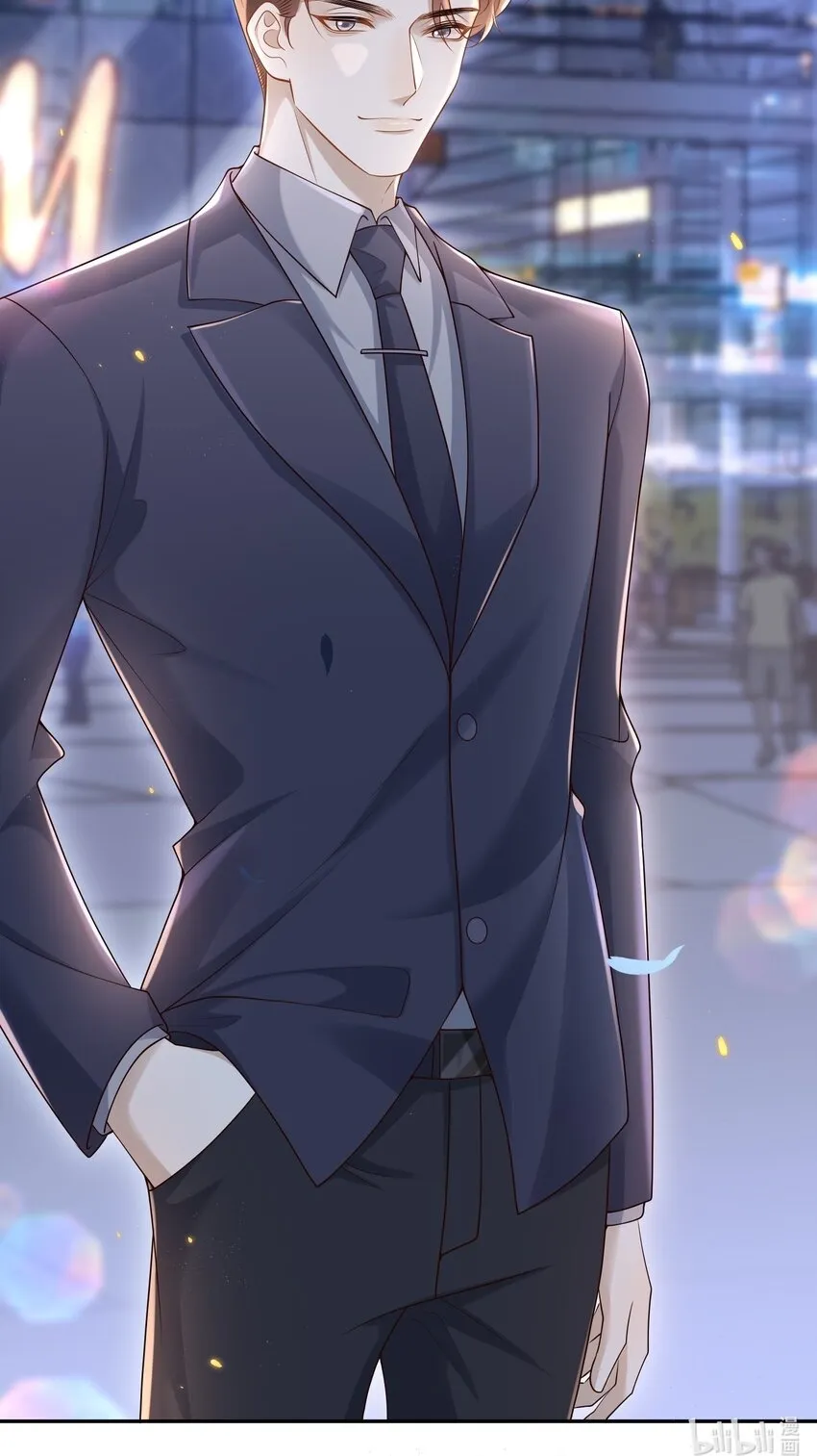008 竟然会被男人强吻？！41