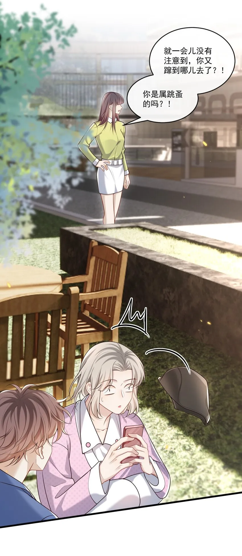 022 路过的狗都不相信！19