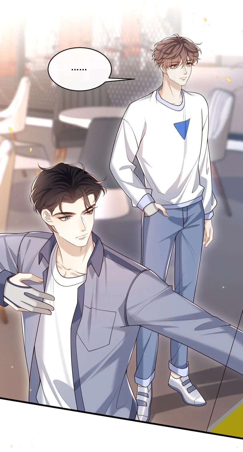 024 他这么单纯吗？！4