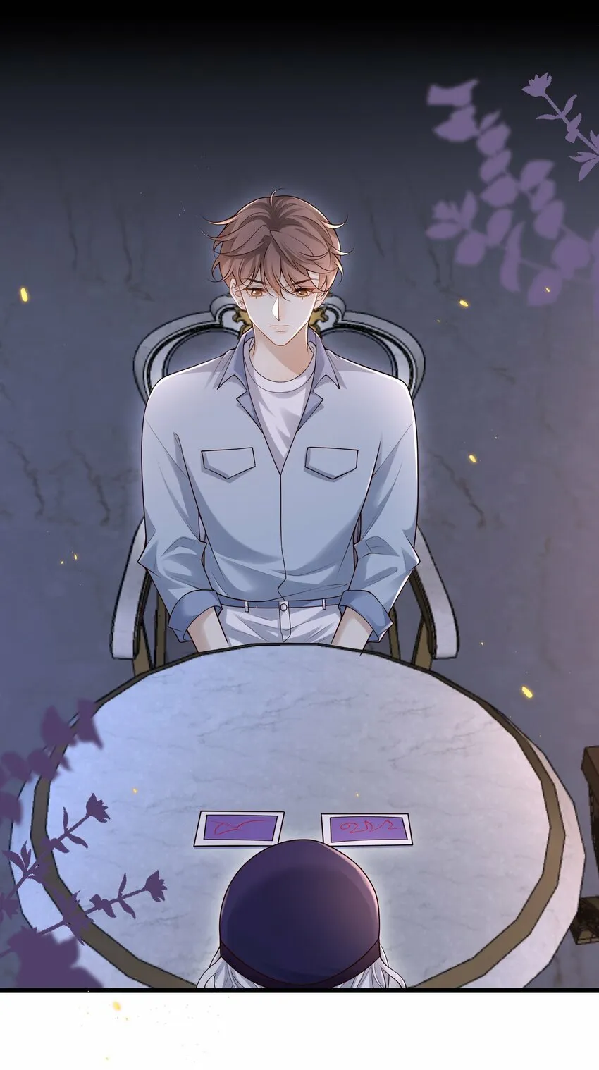 012 破镜还能重圆吗？2