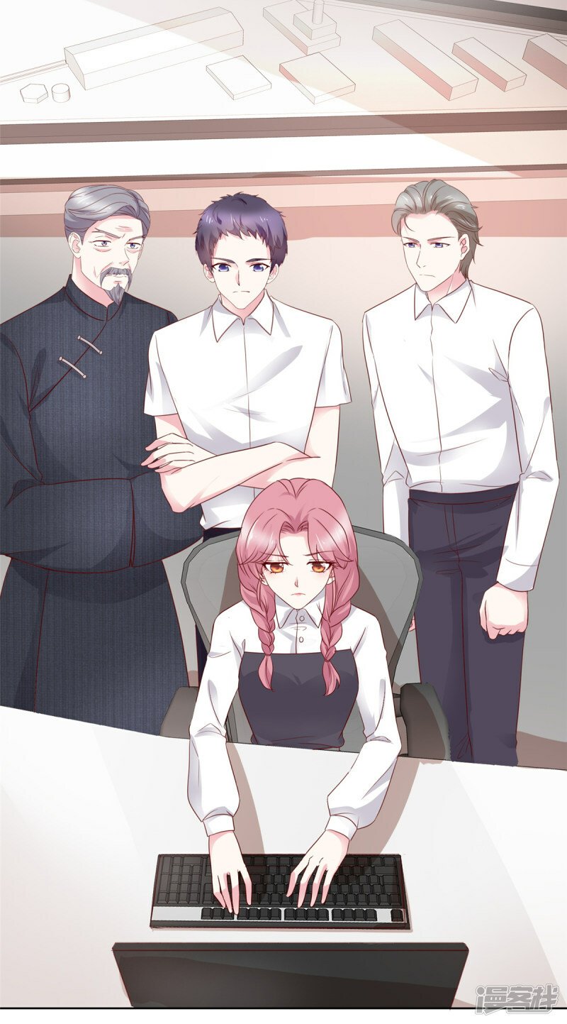 第18话 该不会是你吧15