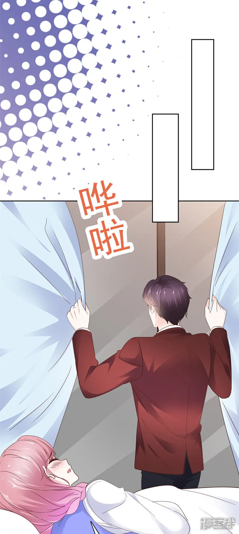 第64话 脆弱小江25