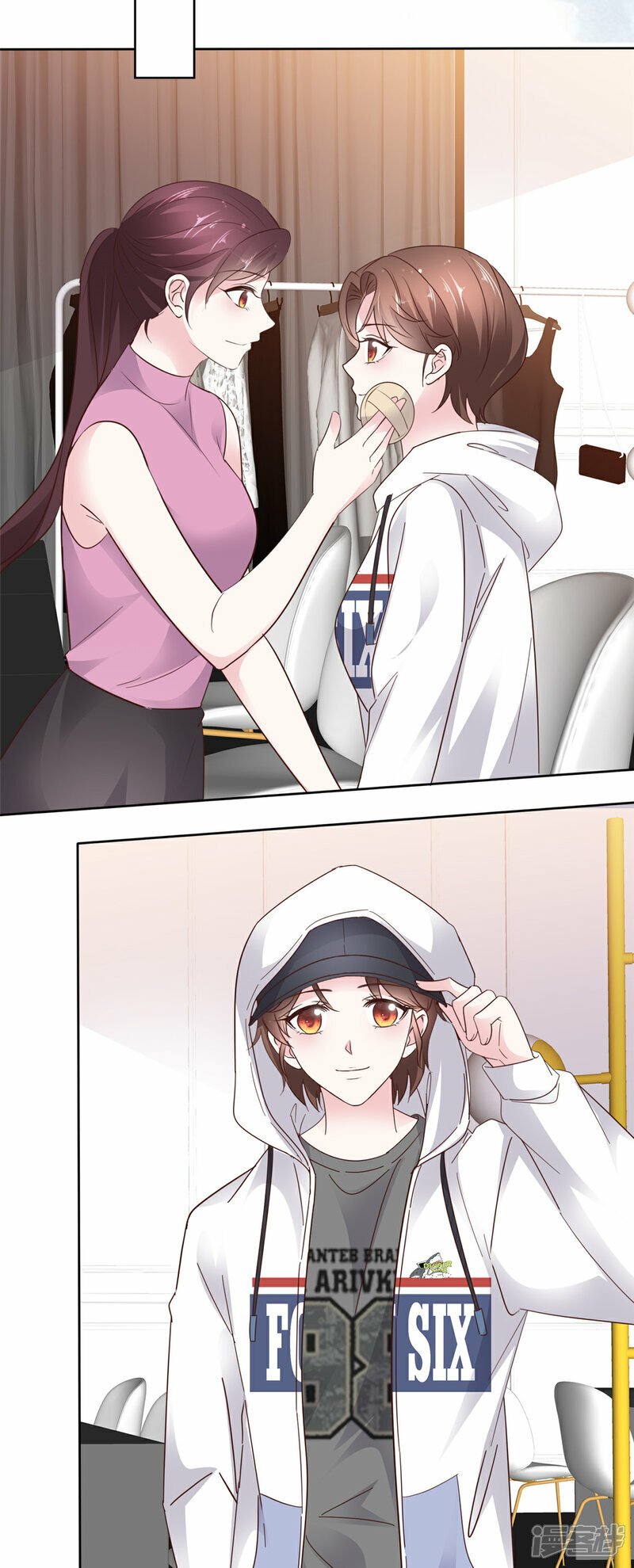 第36话 开赛11