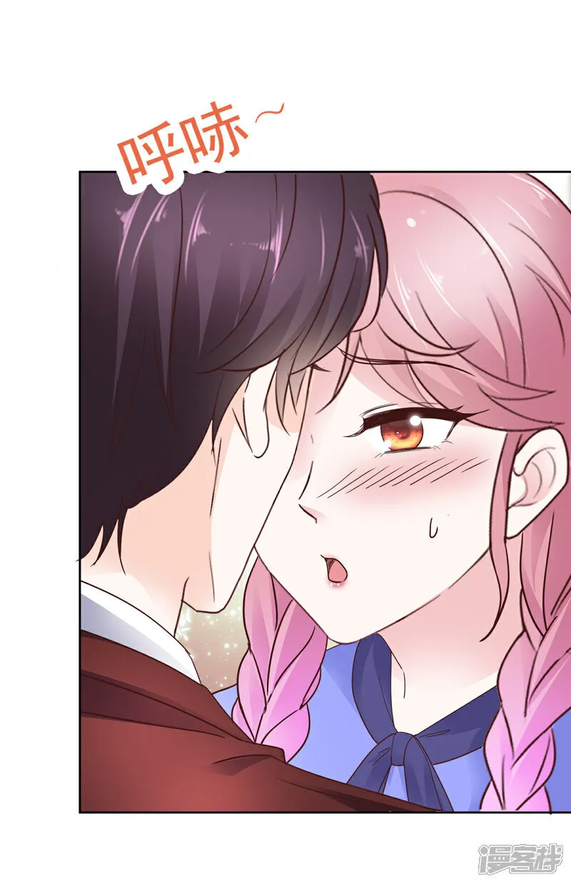 第64话 脆弱小江16