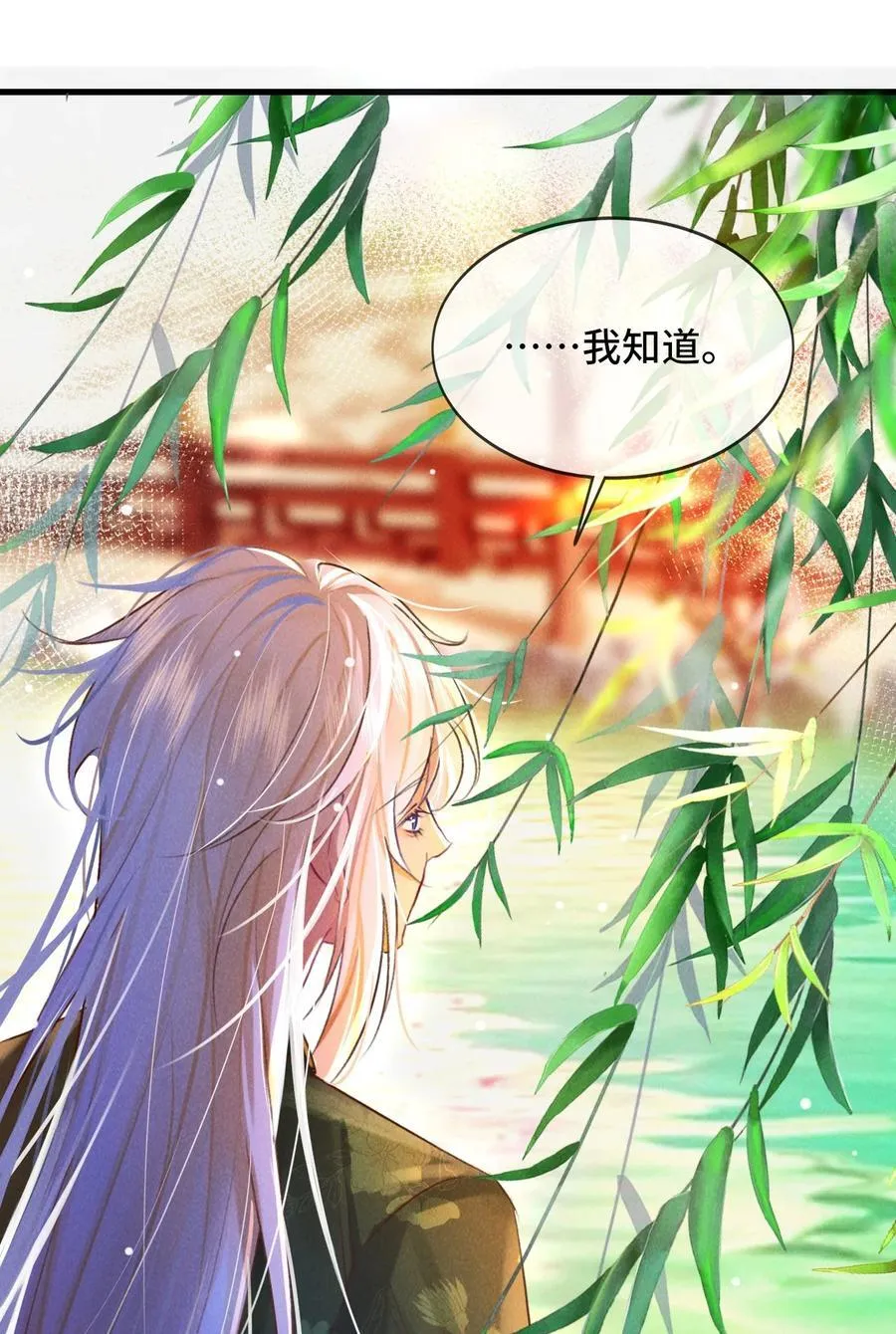 011 他……喜欢我？31