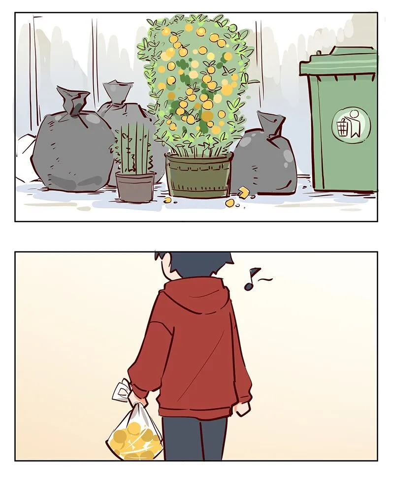 手信 不要浪费嘛~2