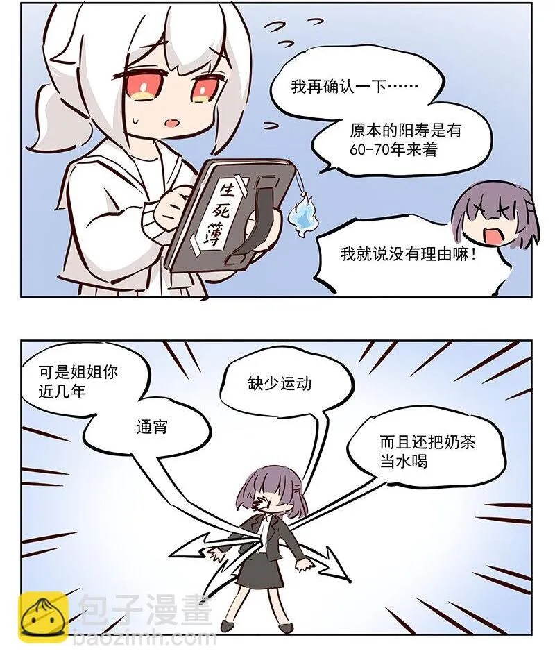 你挂了 最重要的事情！1