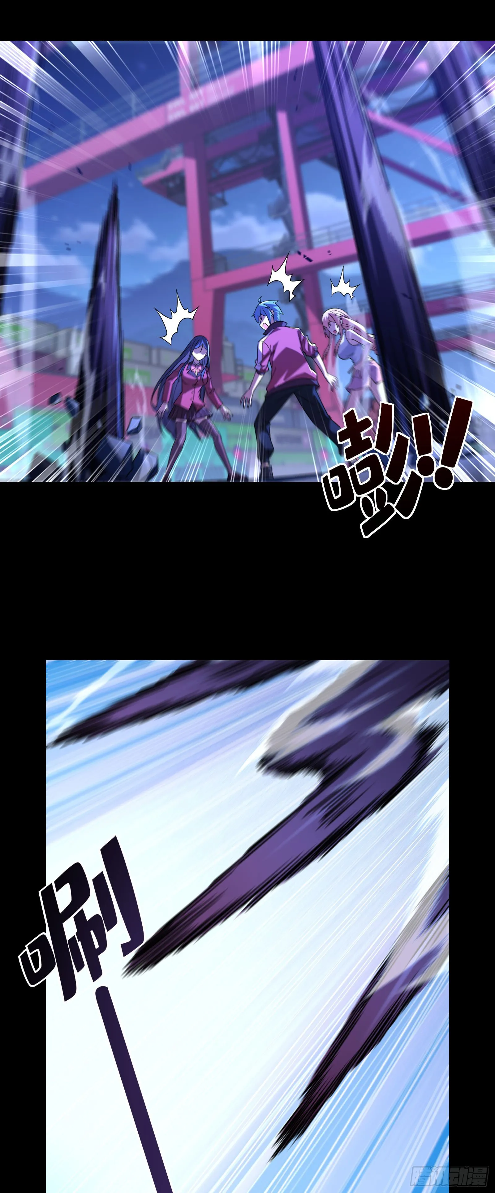 近战法师32