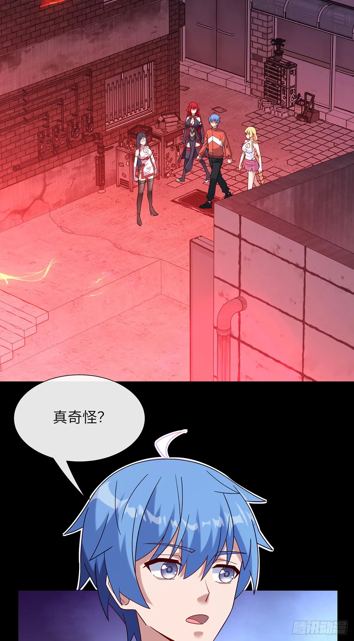 惊魂之夜19