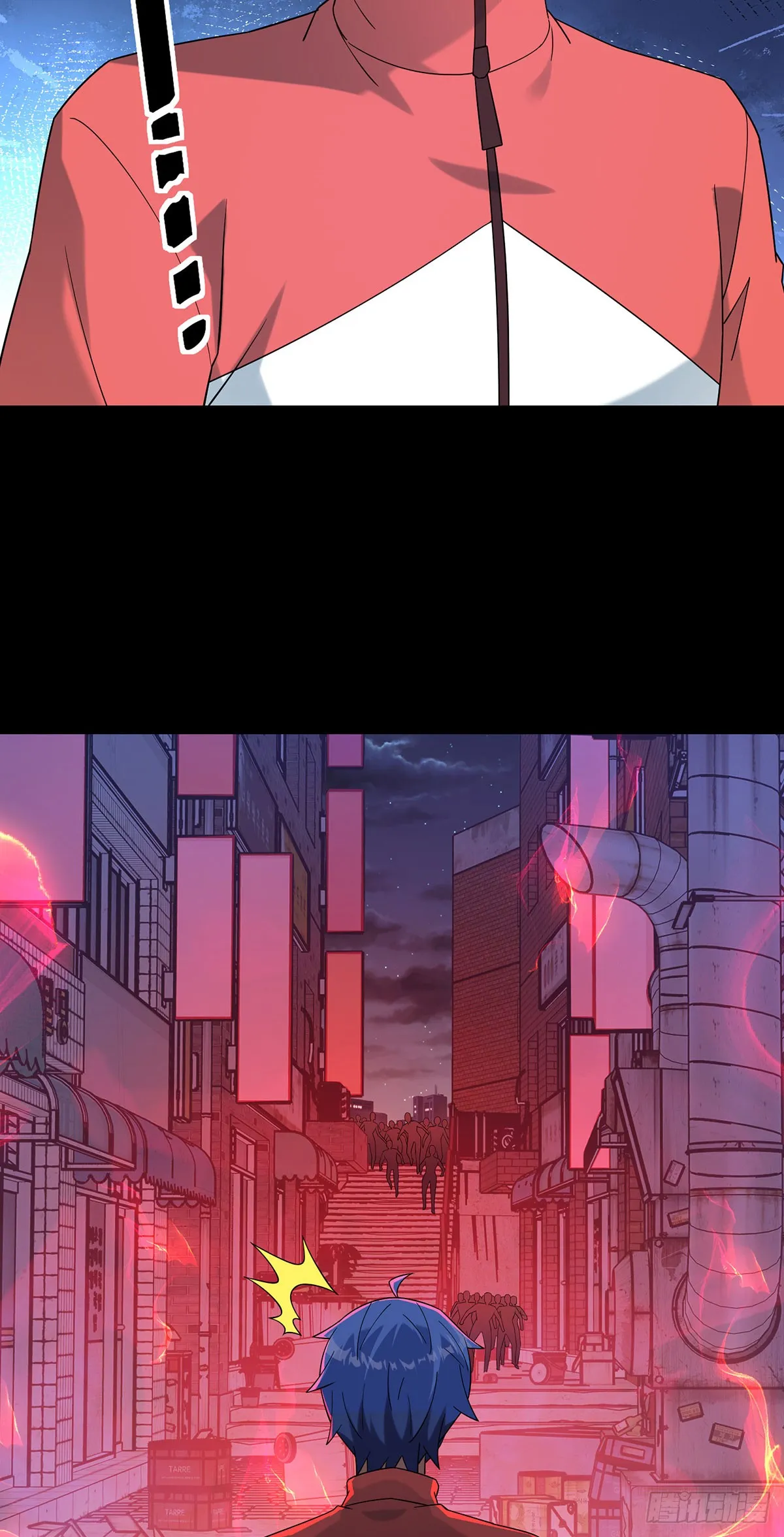惊魂之夜4