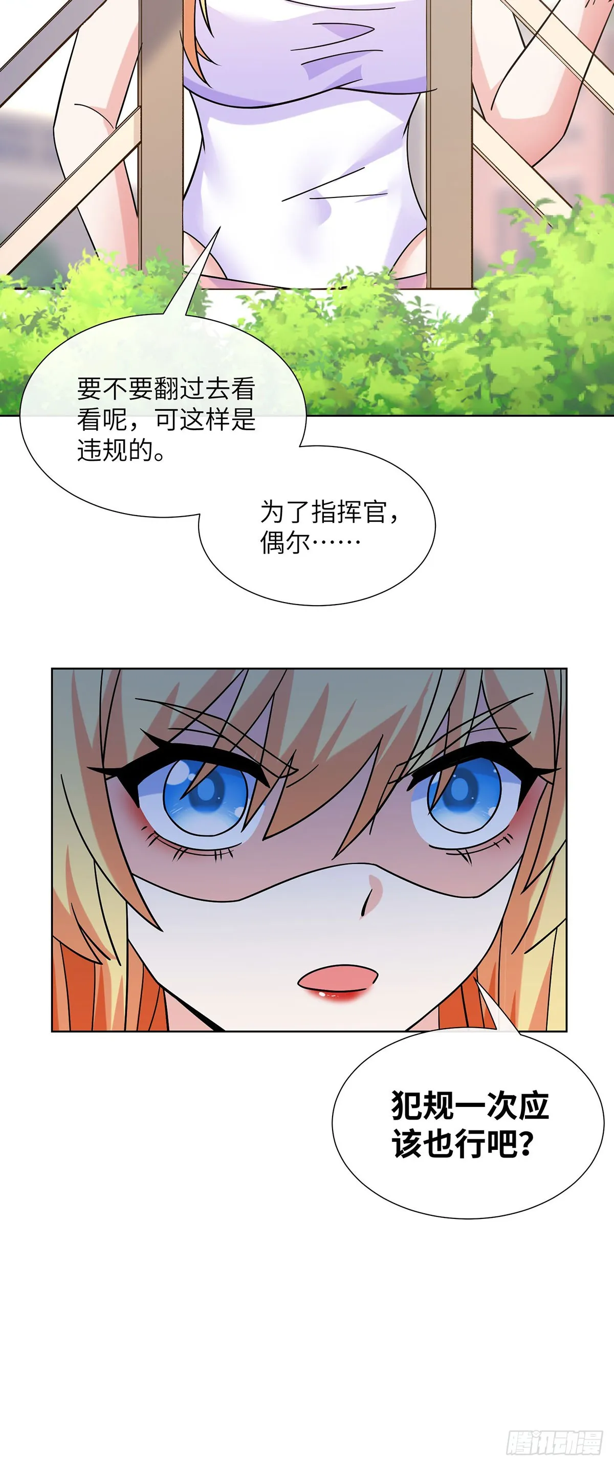 老婆们打起来了36